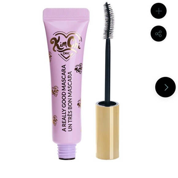 Kim Chi Chic MASCARA - new/sealed/unboxed - Picture 4 of 4